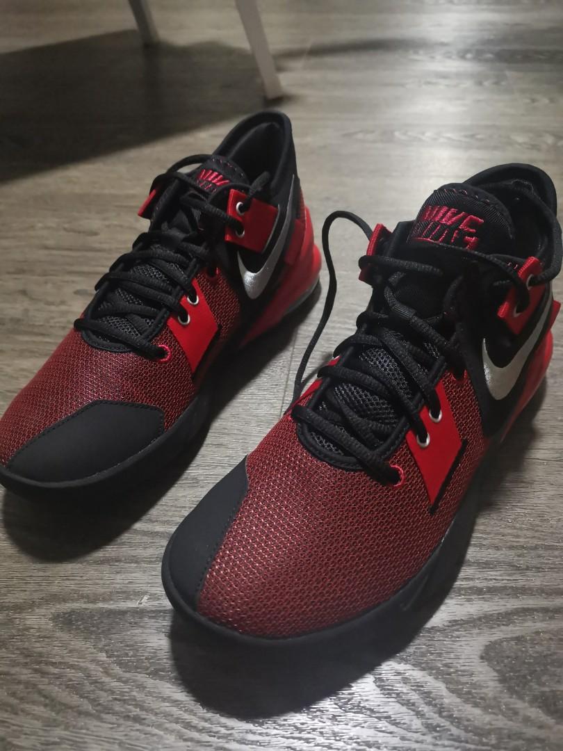 Nike Air Max Impact 2, Men's Fashion, Footwear, Sneakers on Carousell