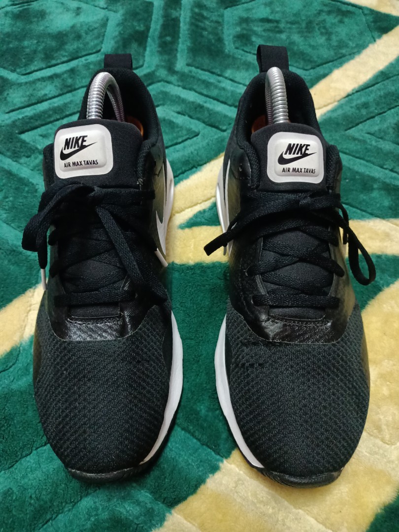 Nike air max tavas bundle Men s Fashion Footwear Sneakers on Carousell