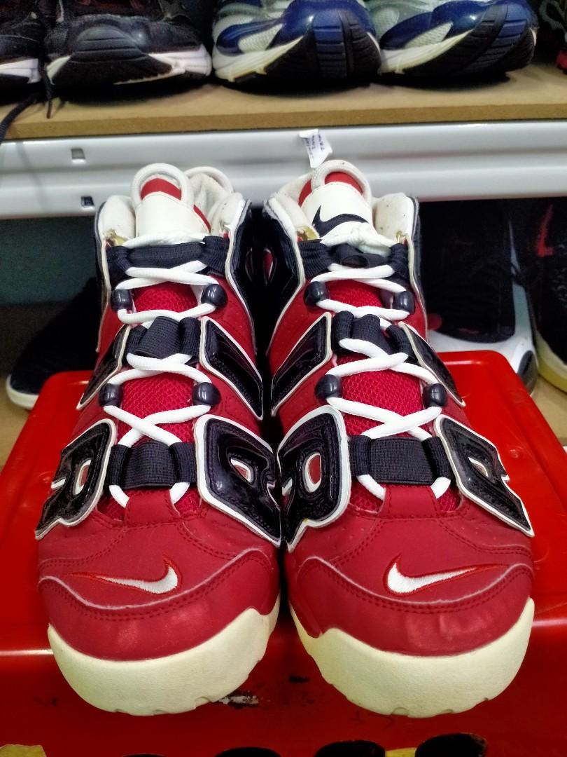 Air more uptempo bulls hoops pack hotsell