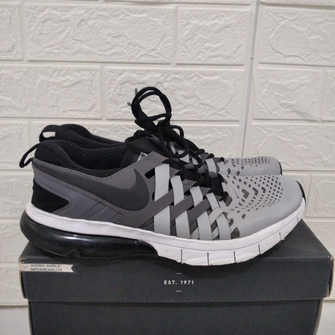 nike free fingertrap trainer 5.0