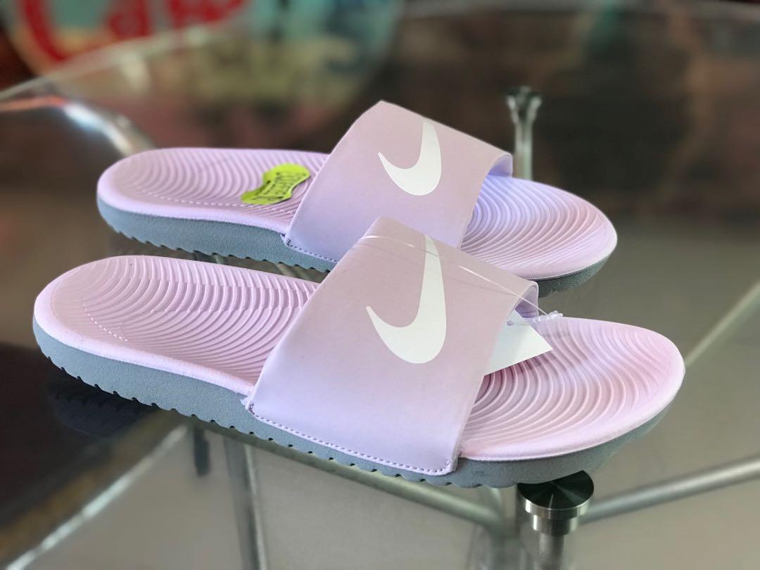 Nike hot sale kawa lilac