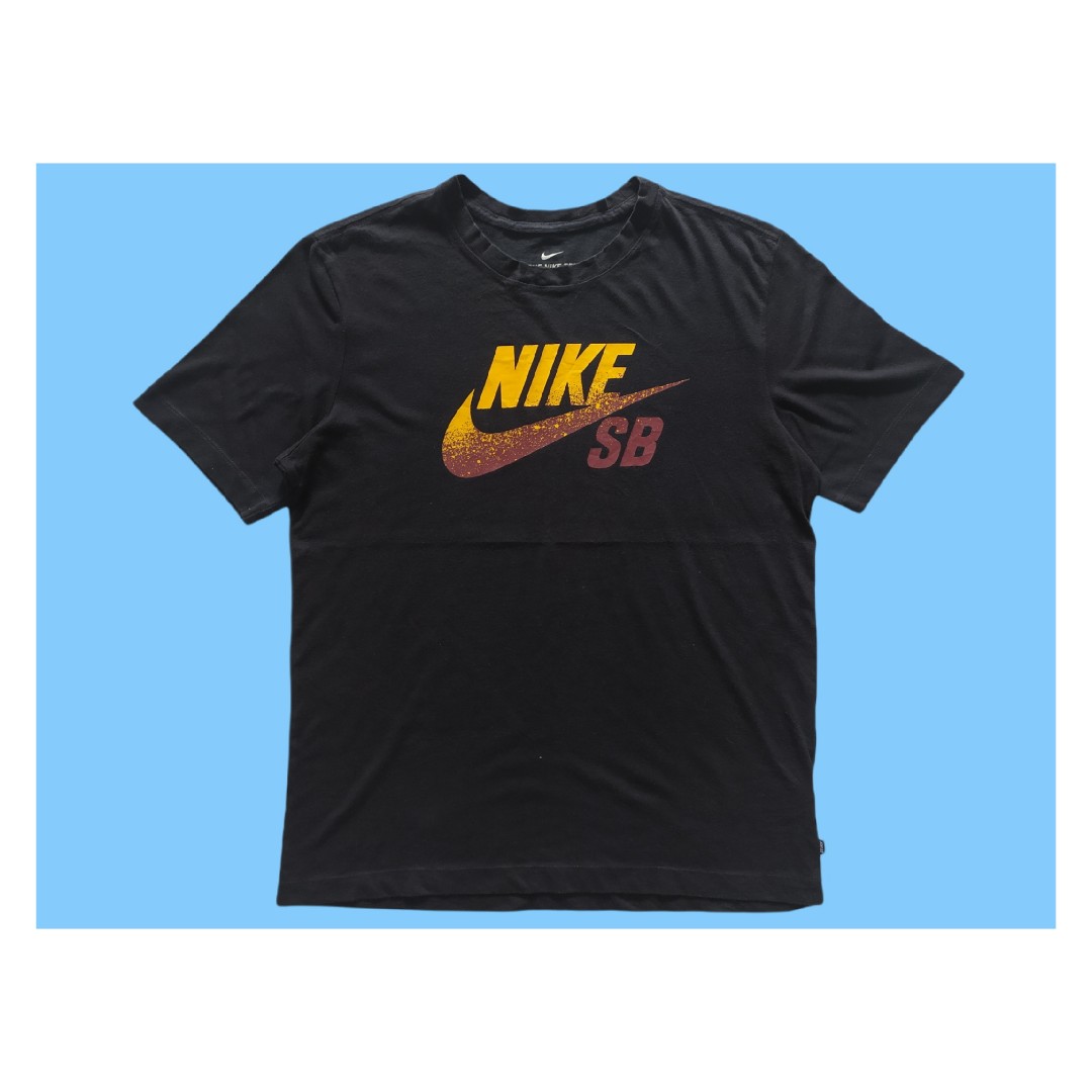 Nike SB NBA Dri-Fit T-shirt Original 