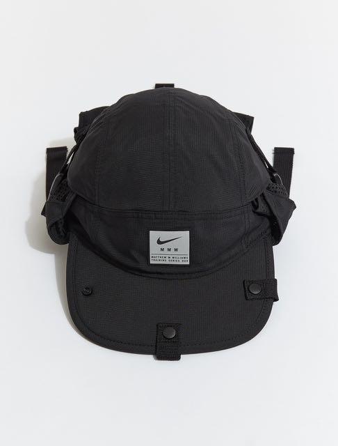 nike x mmw hat