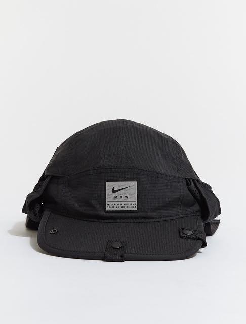 nike x mmw hat