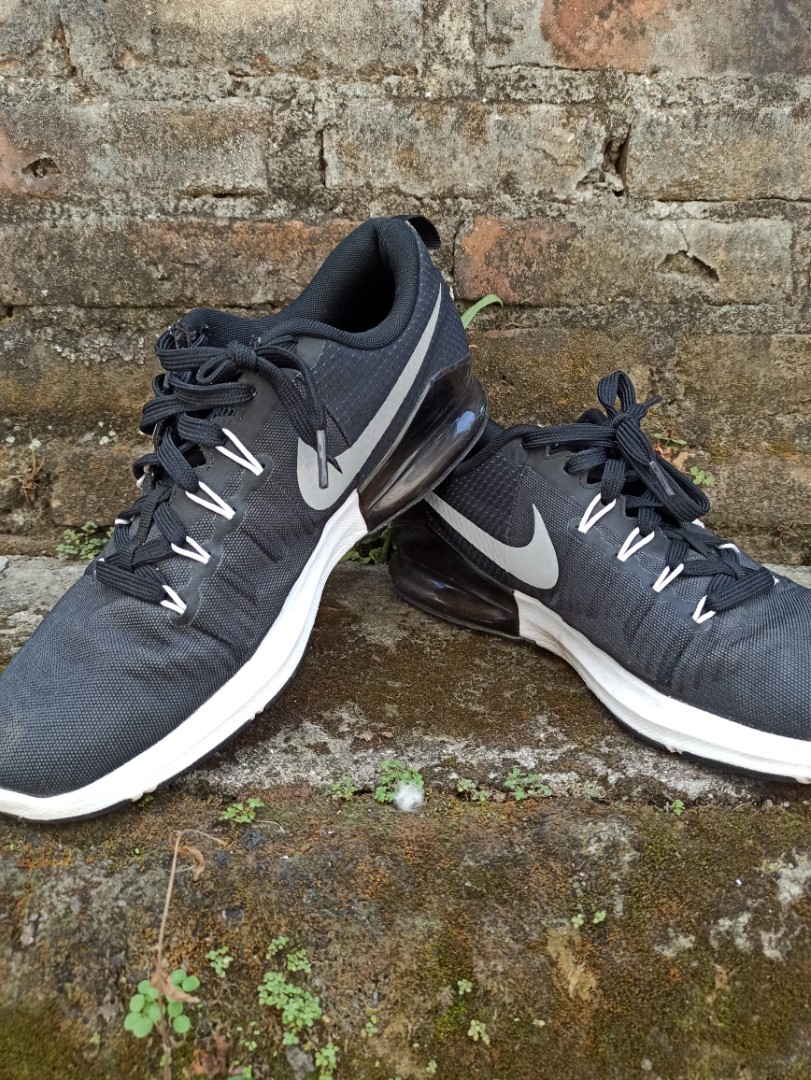 nike zoom training