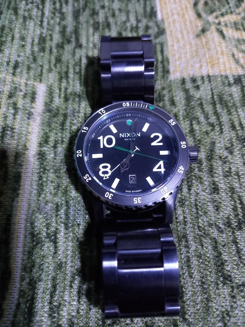 Nixon online diplomat ss