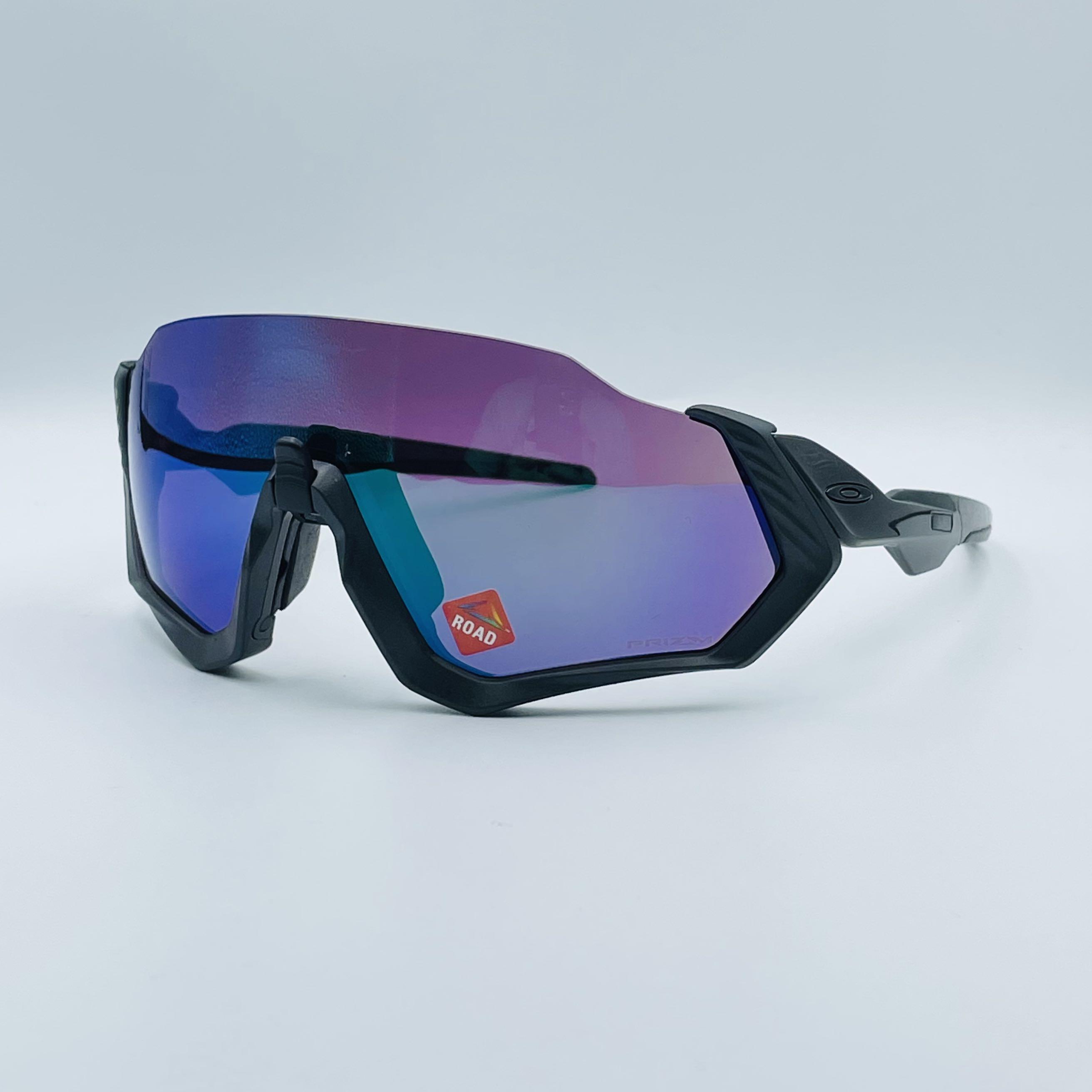 Goggles Oakley Flight Jacket Jade Bike Eyewear Oakley Flight