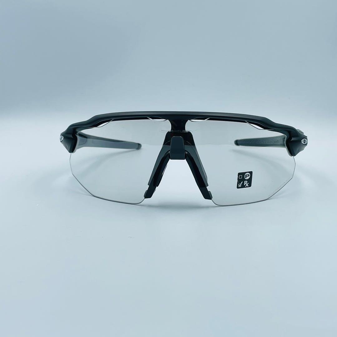 Oakley radar 2025 ev advancer photochromic