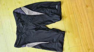 Ogivyl swim trunks M size