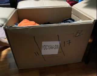 (Category: ) located in . Submitted by gracepcl (Listing ID 1115048542, Image 1). Description: .