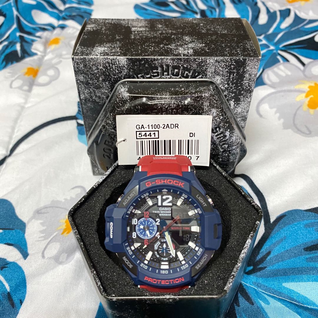 Ga 1100 optimus prime top