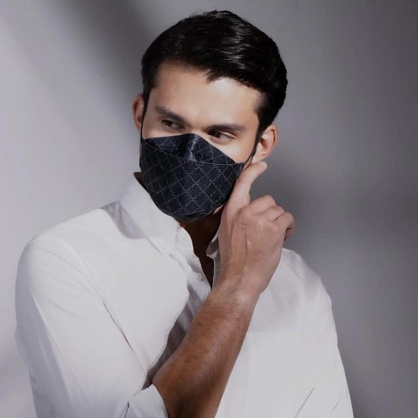 Original Jovian KF94 Mask, Health & Nutrition, Face Masks & Face