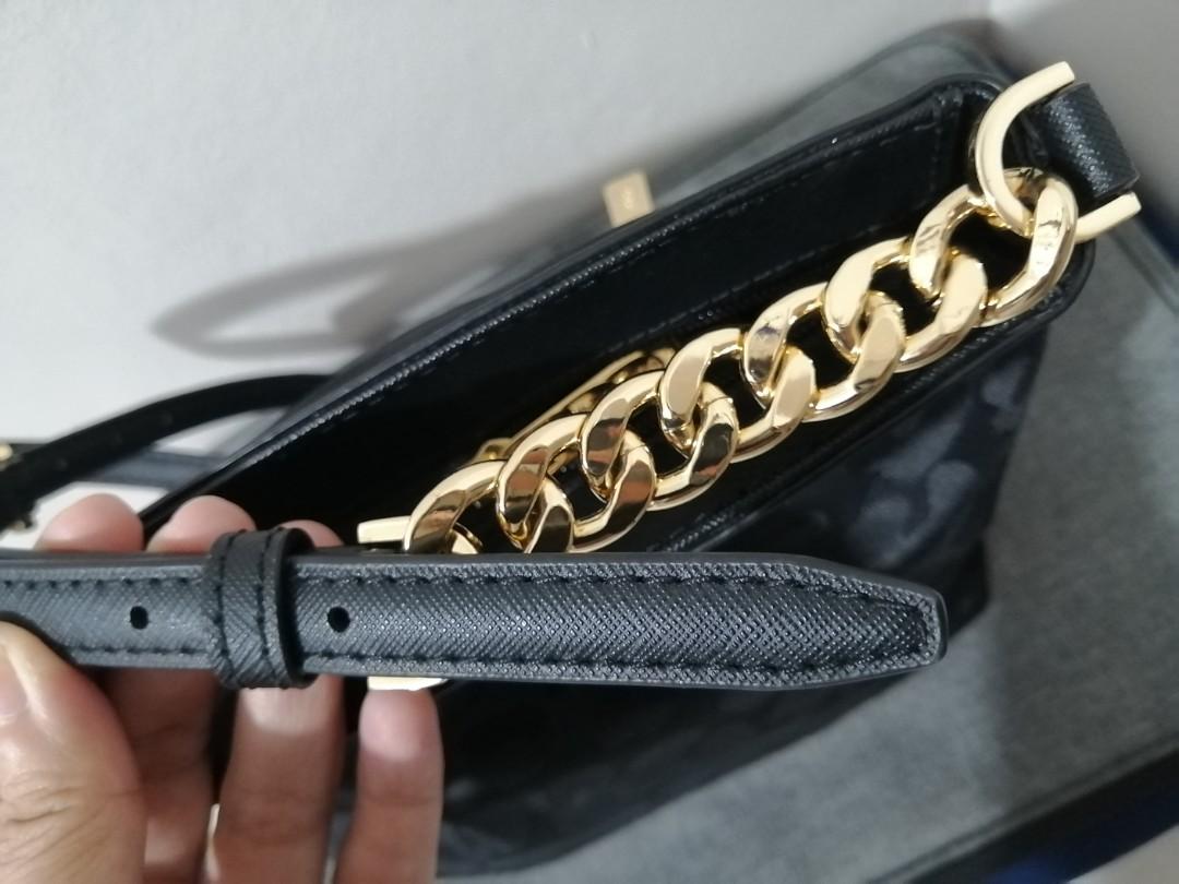 Michael Kors Morgan Messenger Bag