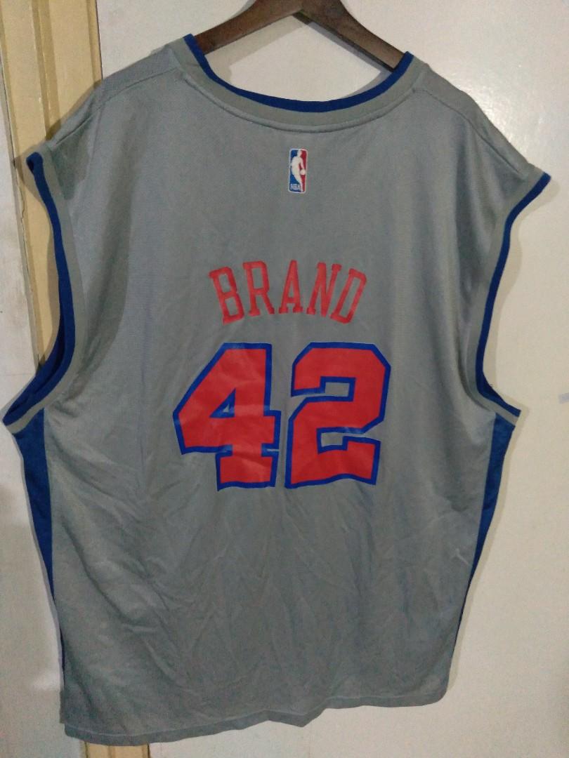 nba jersey 3xl