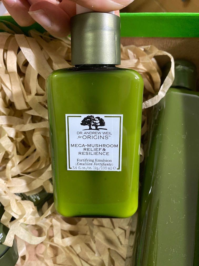 Origins Face care set, Beauty & Personal Care, Face, Face Care on Carousell