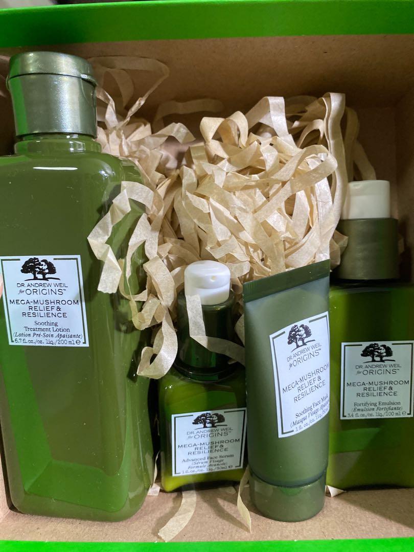 Origins Face care set, Beauty & Personal Care, Face, Face Care on Carousell