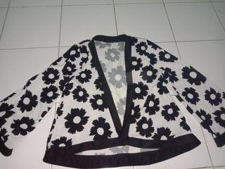 Outer bunga