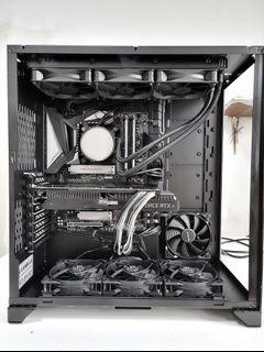 PC UPGRADING/REPLACEMENT Services
