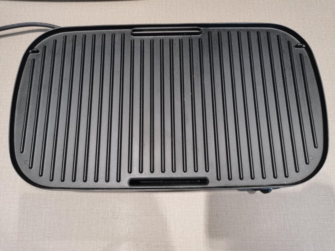 Philips BBQ table grill, TV & Home Appliances, Kitchen Appliances, BBQ