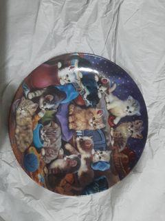 Piring kucing