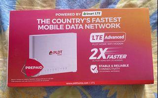 PLDT Home prepaid wifi