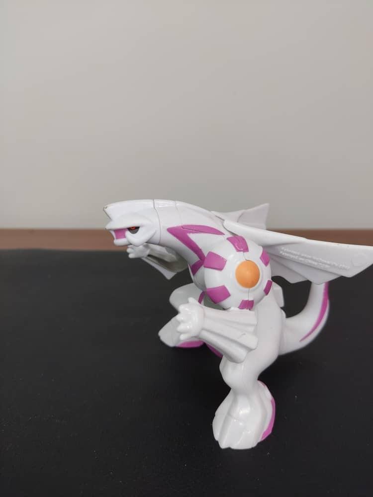 Palkia discount action figure