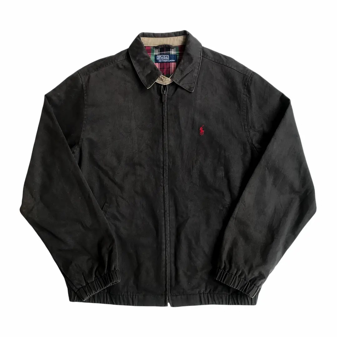 Ralph lauren work jacket clearance