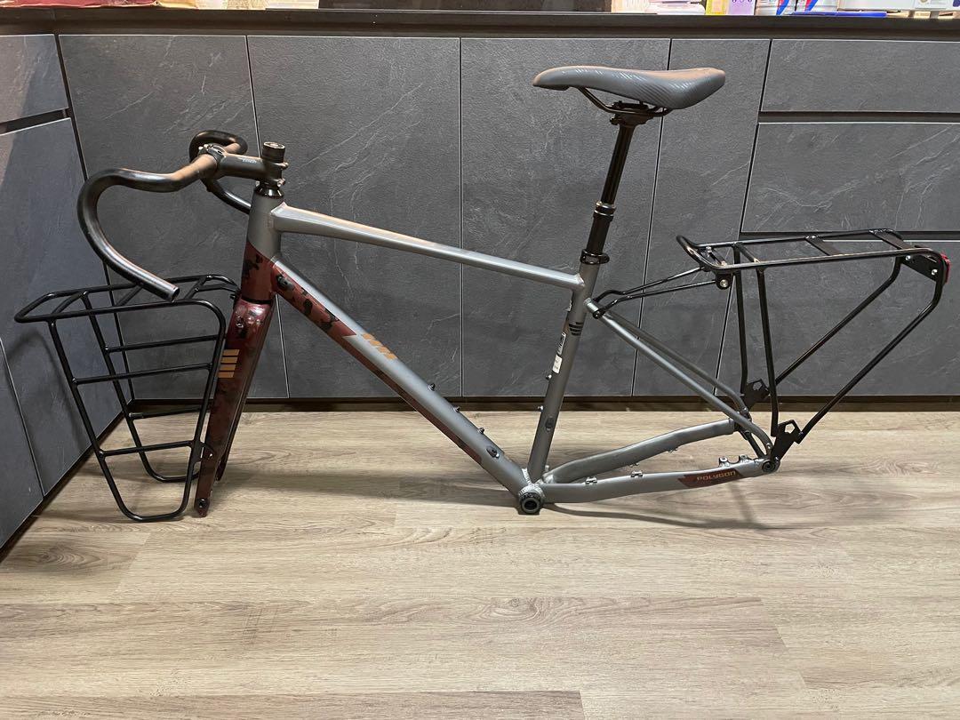 Polygon gravel bend r5 shop