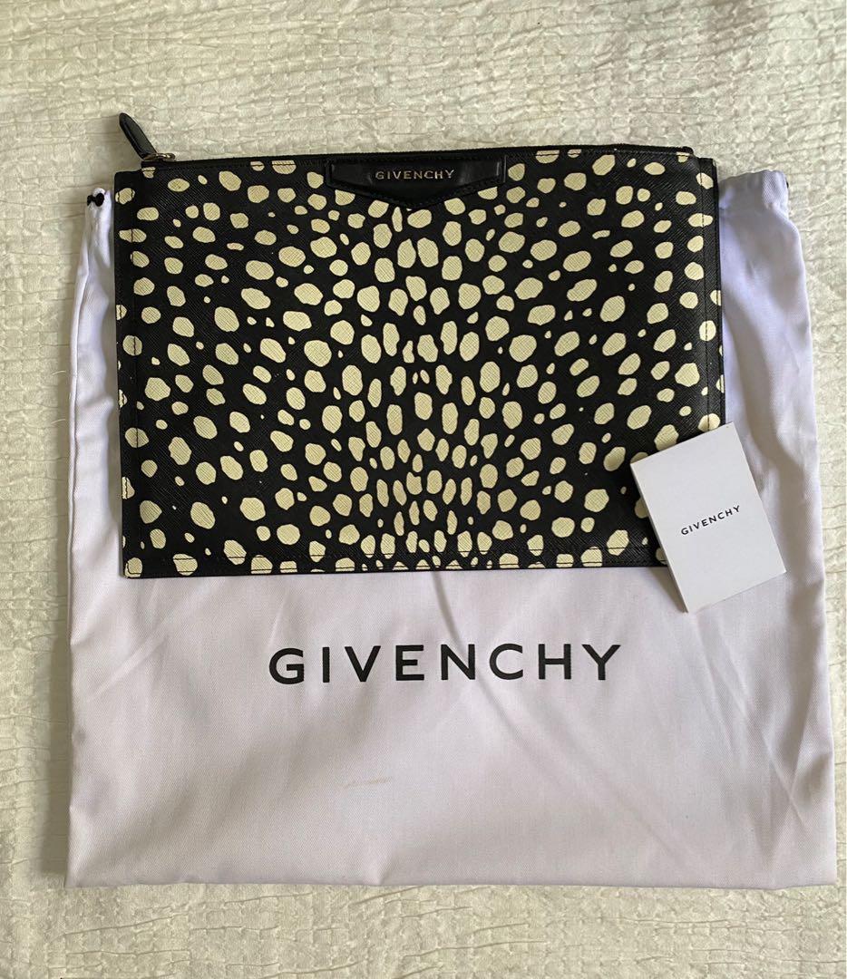 Givenchy new arrivals evening bag
