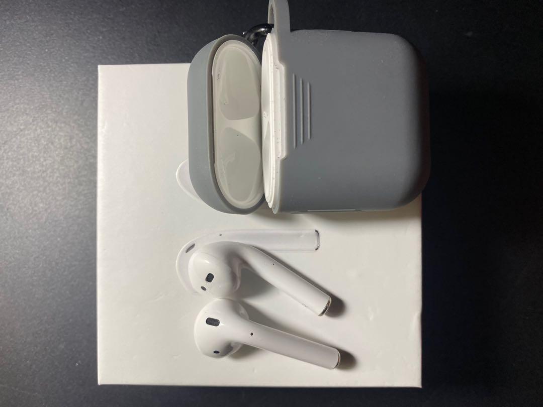 Airpods premium discount copy vs original