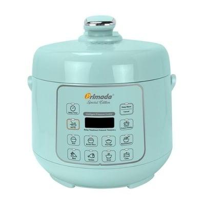 Primada pressure cooker limited edition store