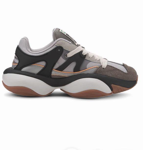BNIB Sneakers Puma Alteration Rhude Nu Men s Fashion Footwear