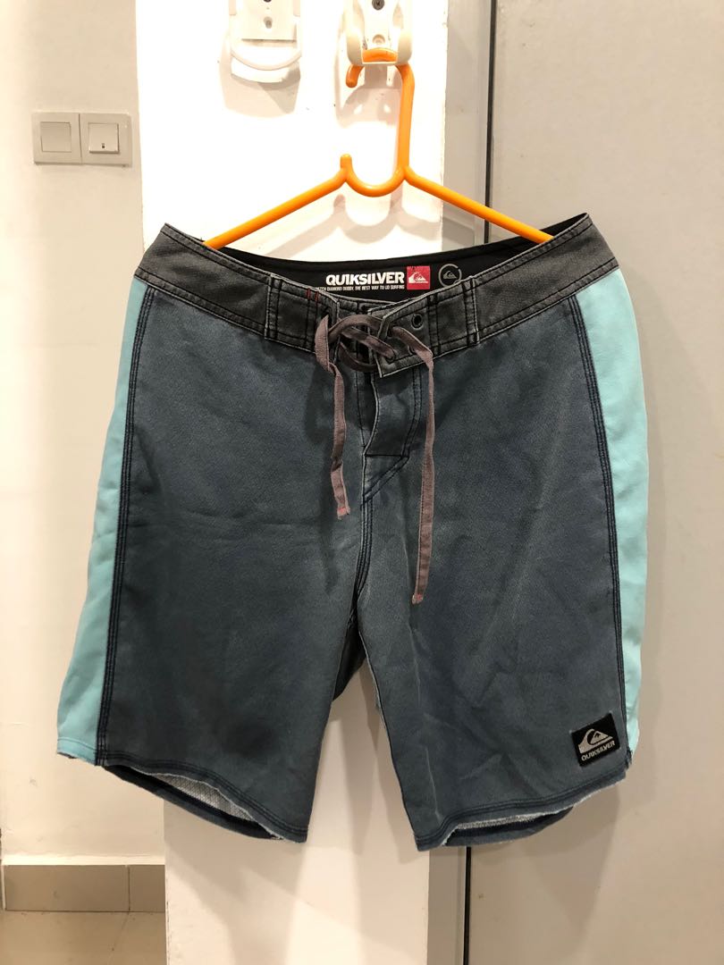 Quiksilver beach pants deals