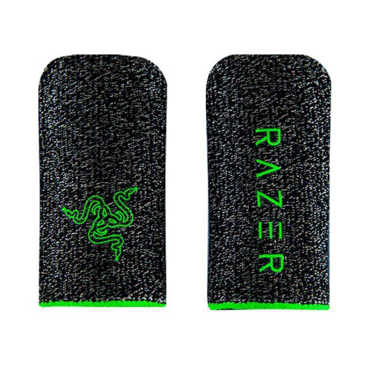 Razer 電競指套 電玩 電玩週邊在旋轉拍賣