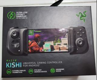 (RESERVED) Razer Kishi Universal Game Controller For Android
