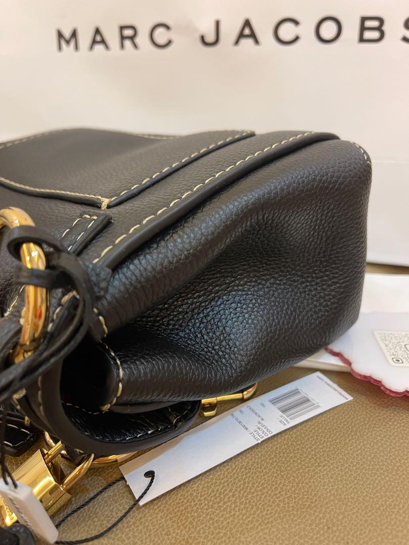 Marc jacobs mini boho grind black outlet