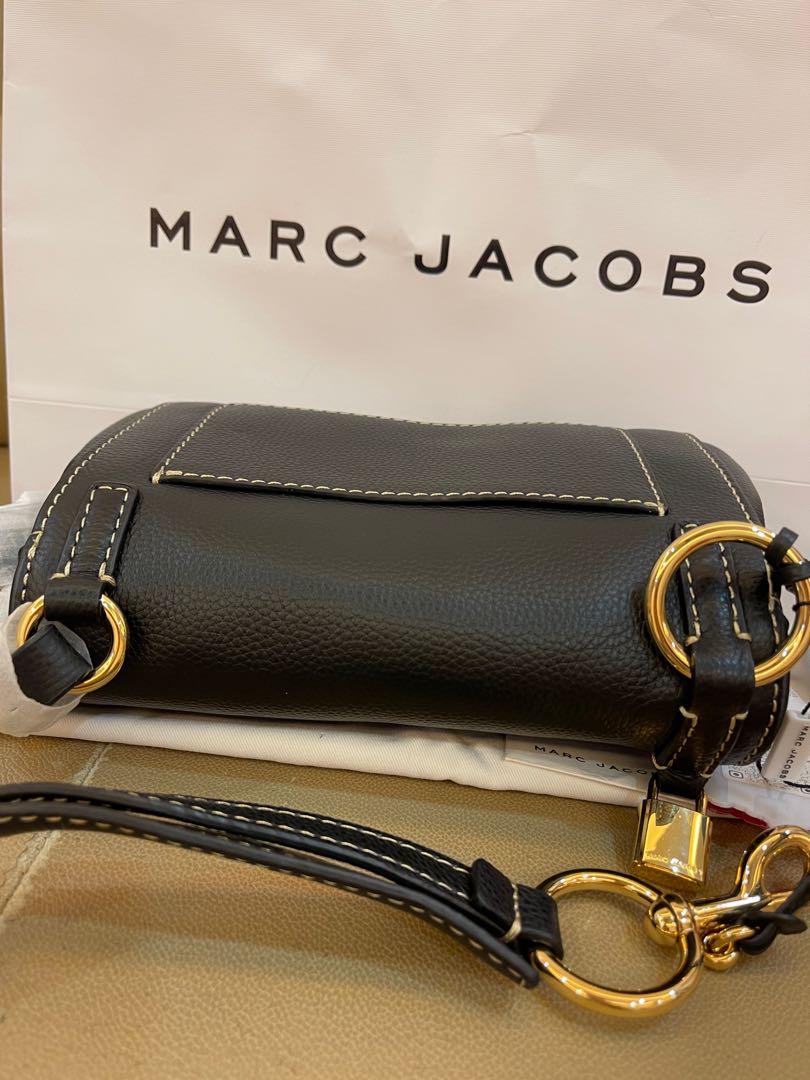 Marc jacobs mini best sale boho grind black