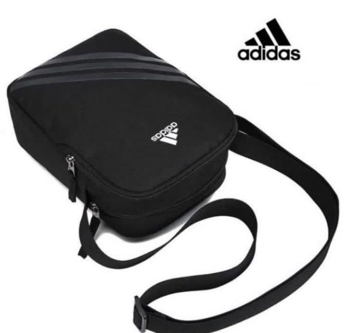 adidas mini side bag