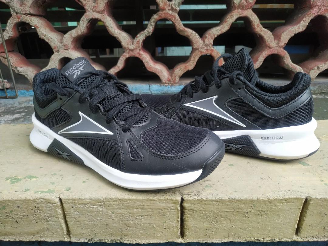 reebok advanced
