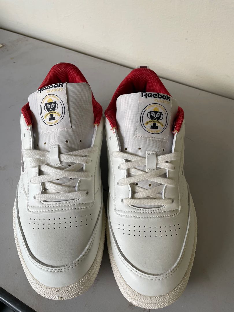 Reebok classics hotsell for sale
