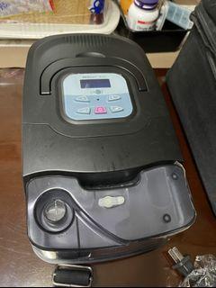 ReSmart CPAP Machine