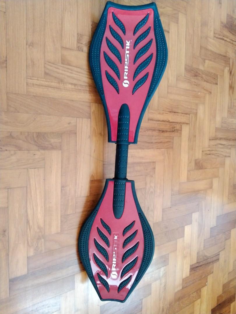 Ripstik/ caster board, Sports Equipment, Sports & Games, Skates
