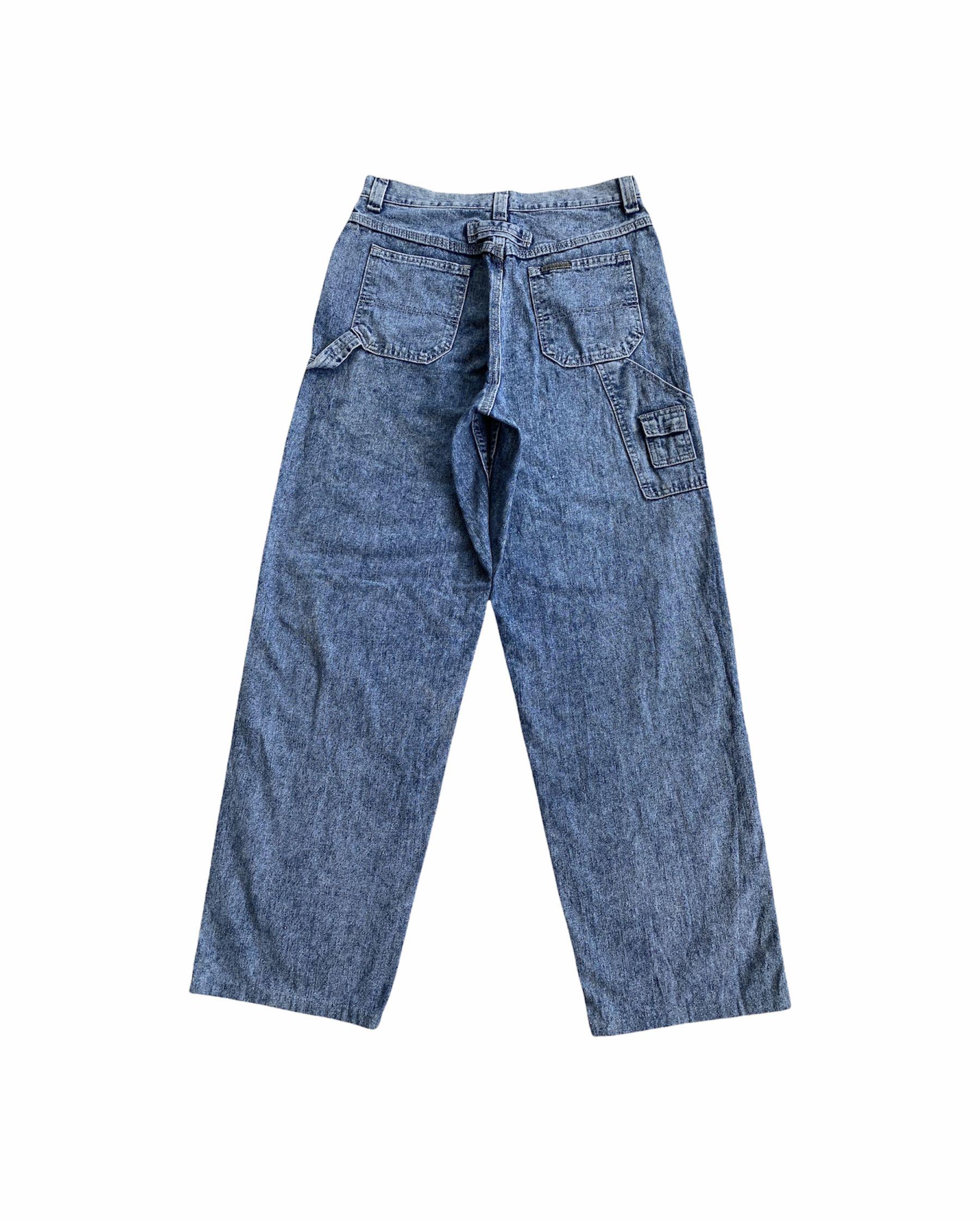 Riveted by lee 2024 jeans
