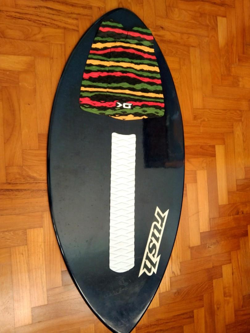 Rush skimboard hotsell