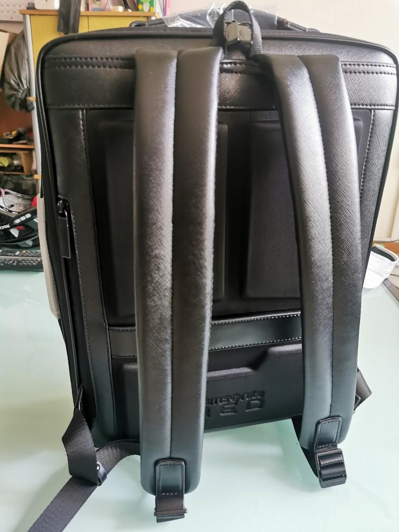 Samsonite hanfoi clearance