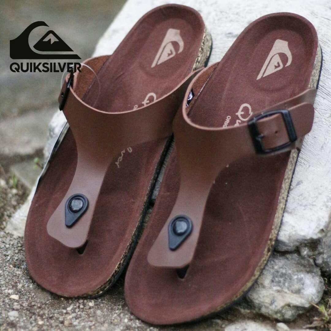 harga sandal quiksilver original