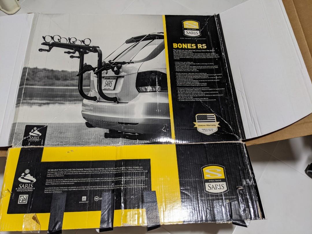 Saris bones rs sales discontinued