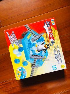 Save The Penguins 桌遊