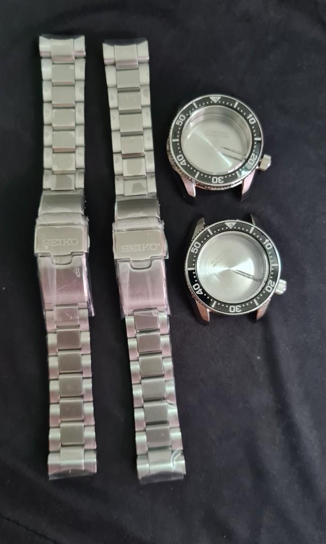 Hands-On - Seiko Prospex Diver's 1968 SPB185J1 \u0026 SPB187J1