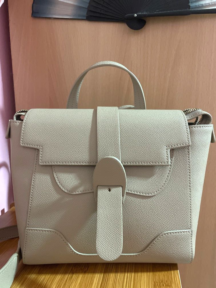 Senreve backpack dupe store